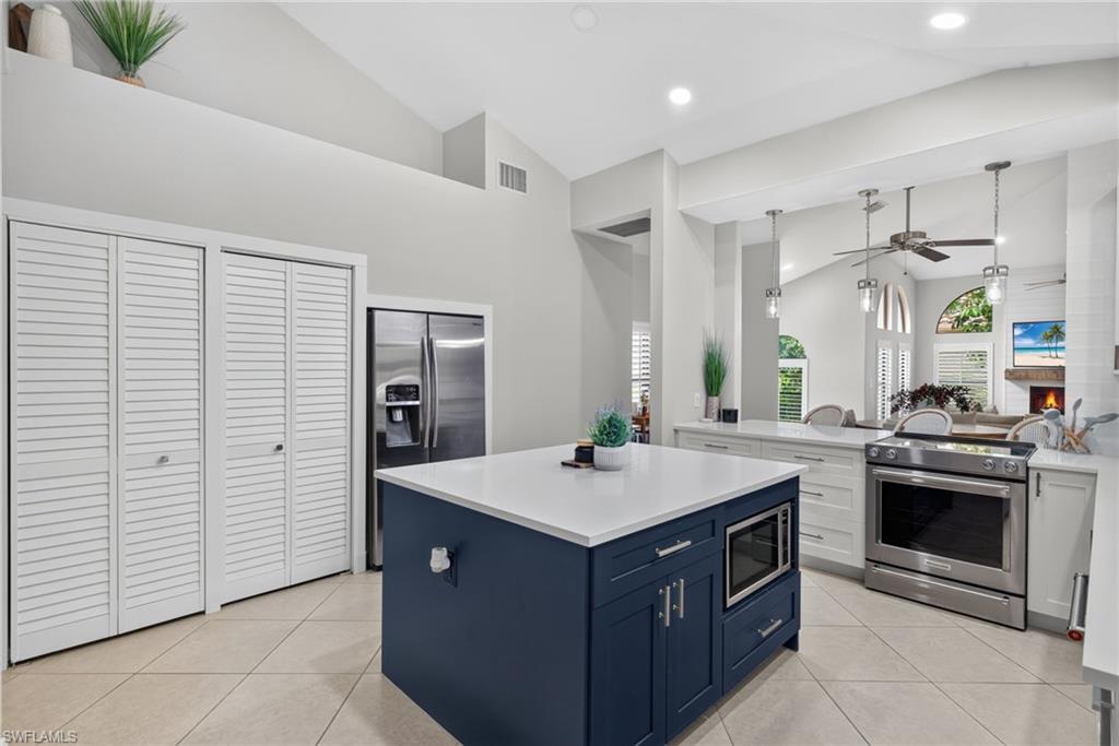 3081 Laurel Ridge CT
