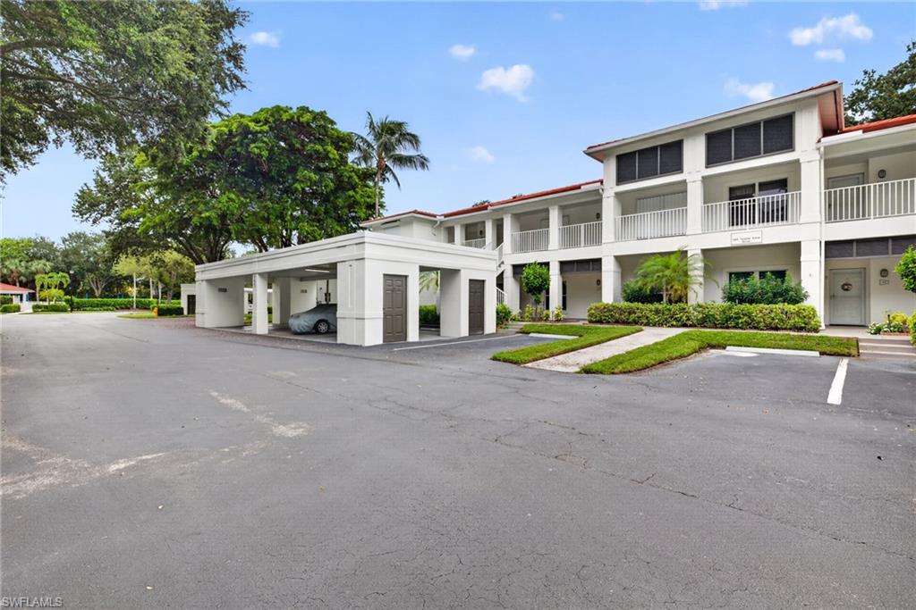 985 Tarpon Cove DR 203