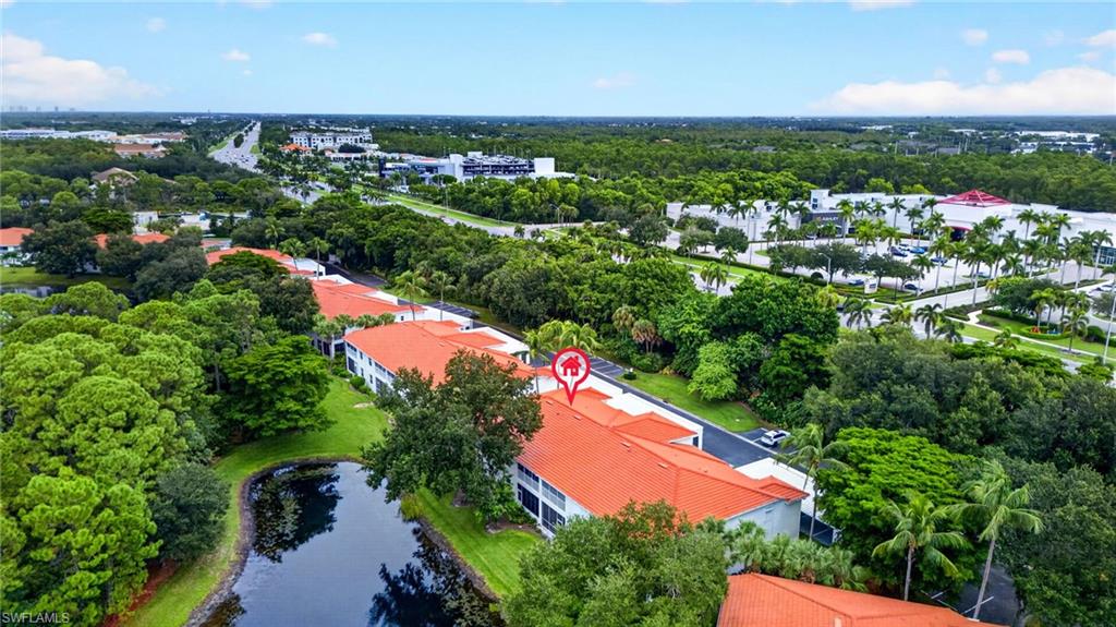 985 Tarpon Cove DR 203
