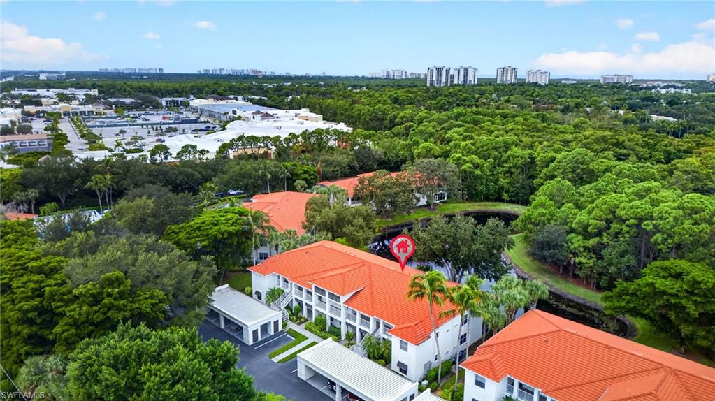 985 Tarpon Cove DR 203