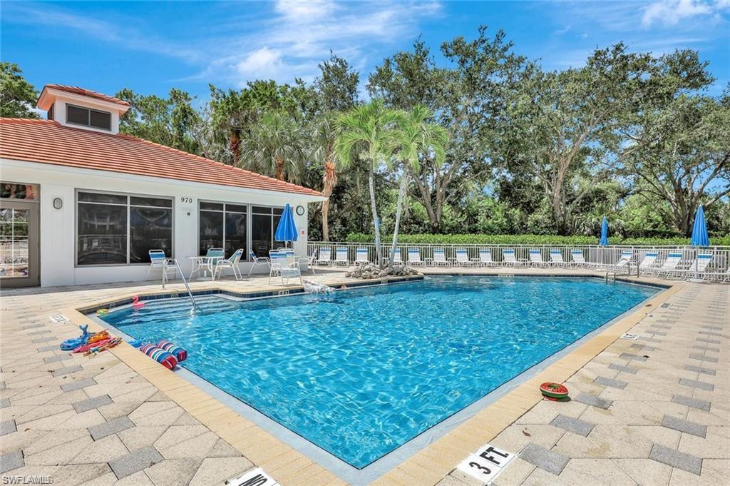 985 Tarpon Cove DR 203
