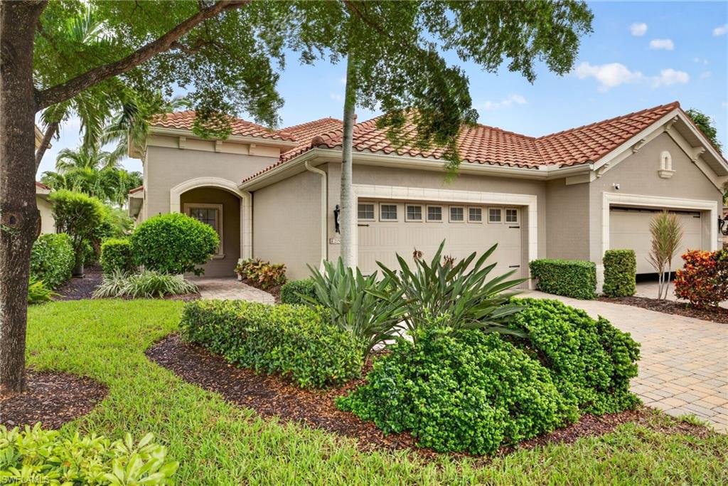 21565 Cascina DR