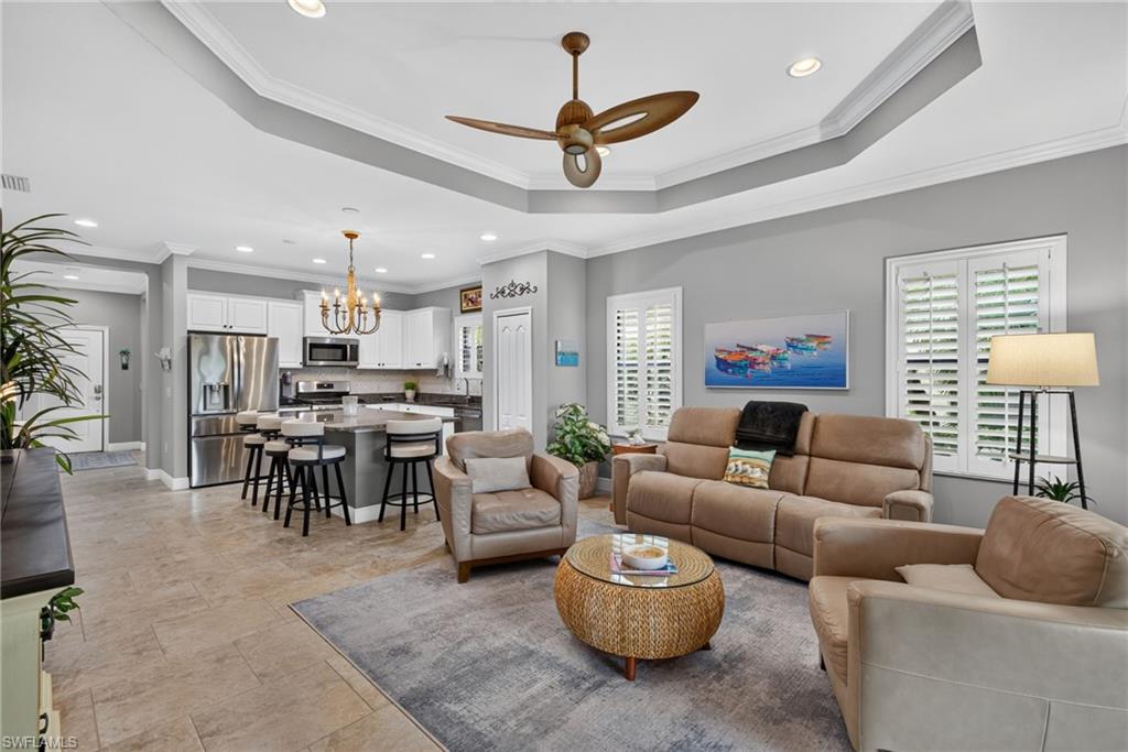 21565 Cascina DR