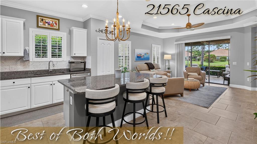21565 Cascina DR