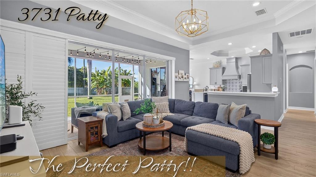 3731 Patty CT
