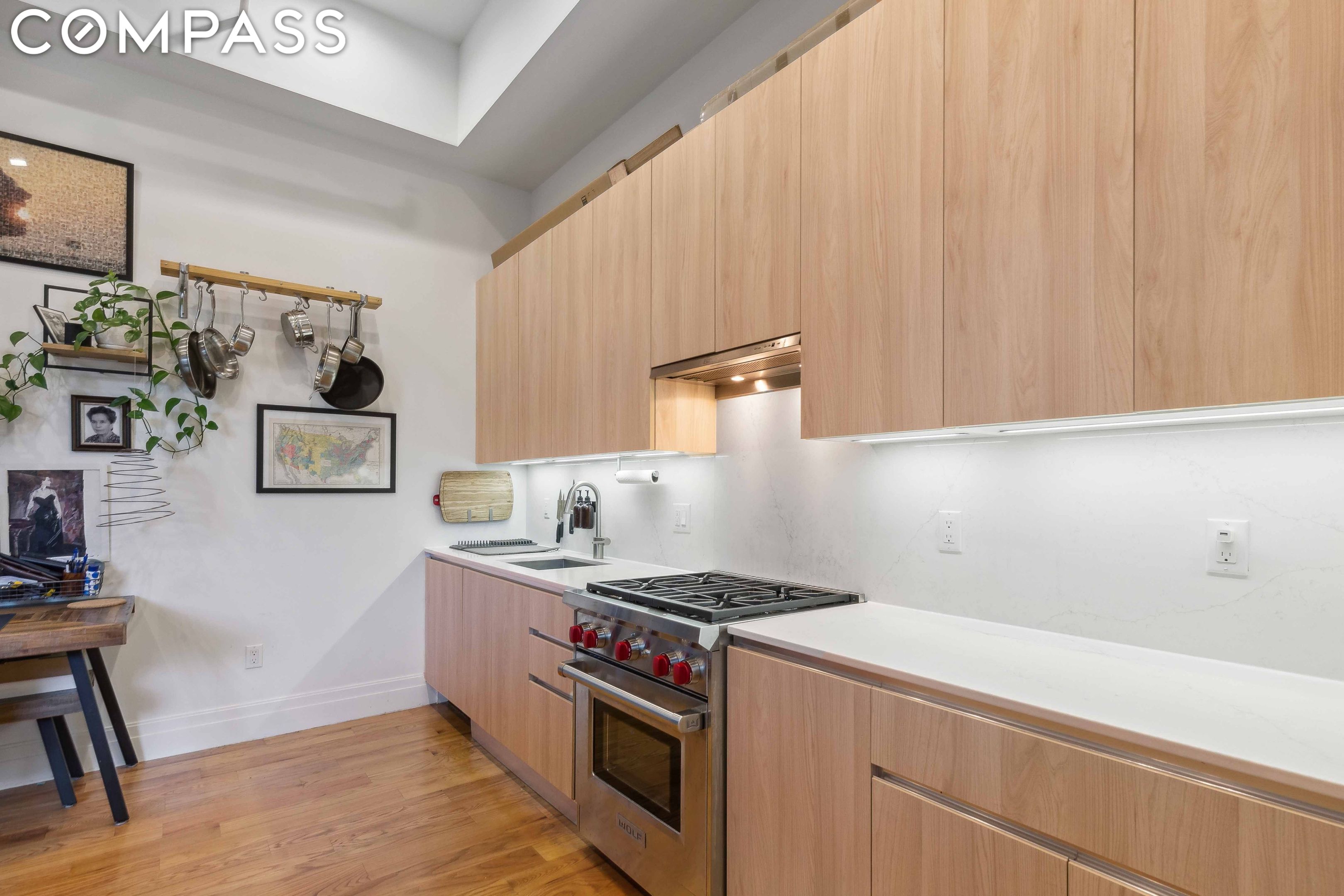 850 Metropolitan Avenue 2C
