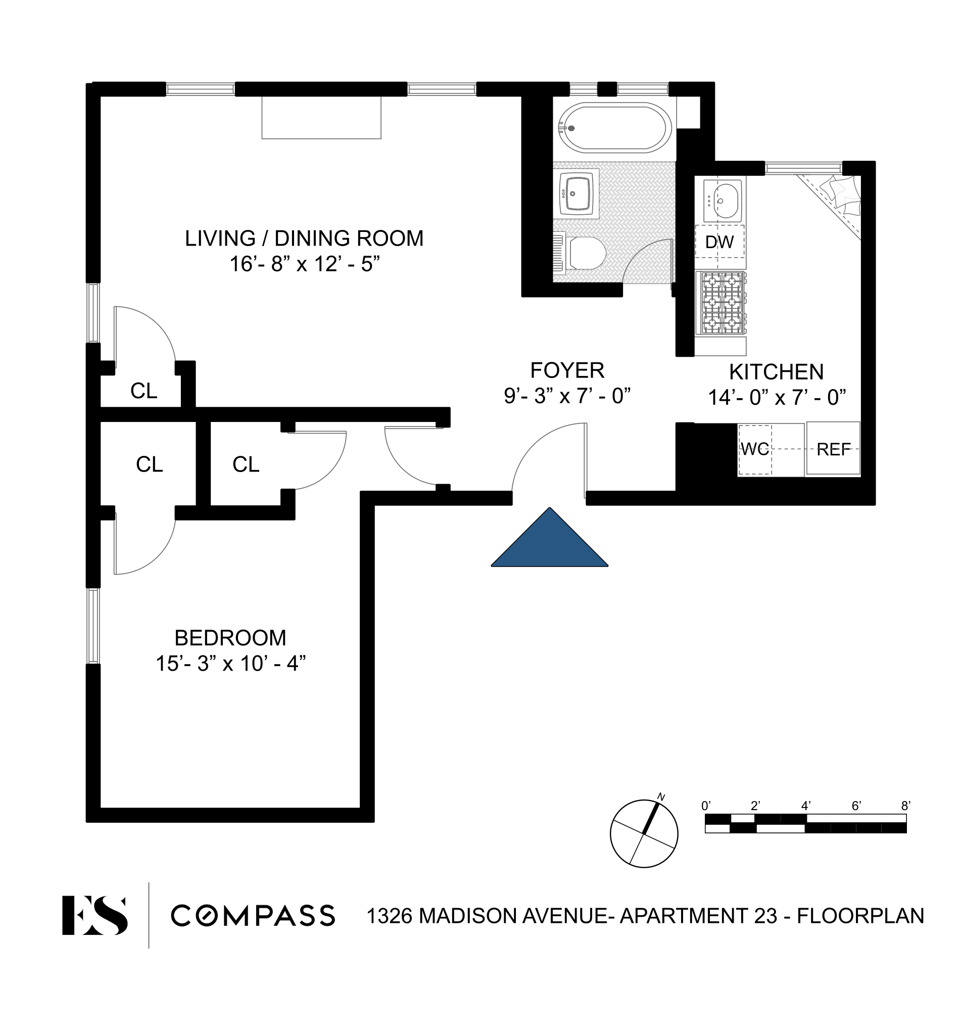 1326 Madison Avenue 23