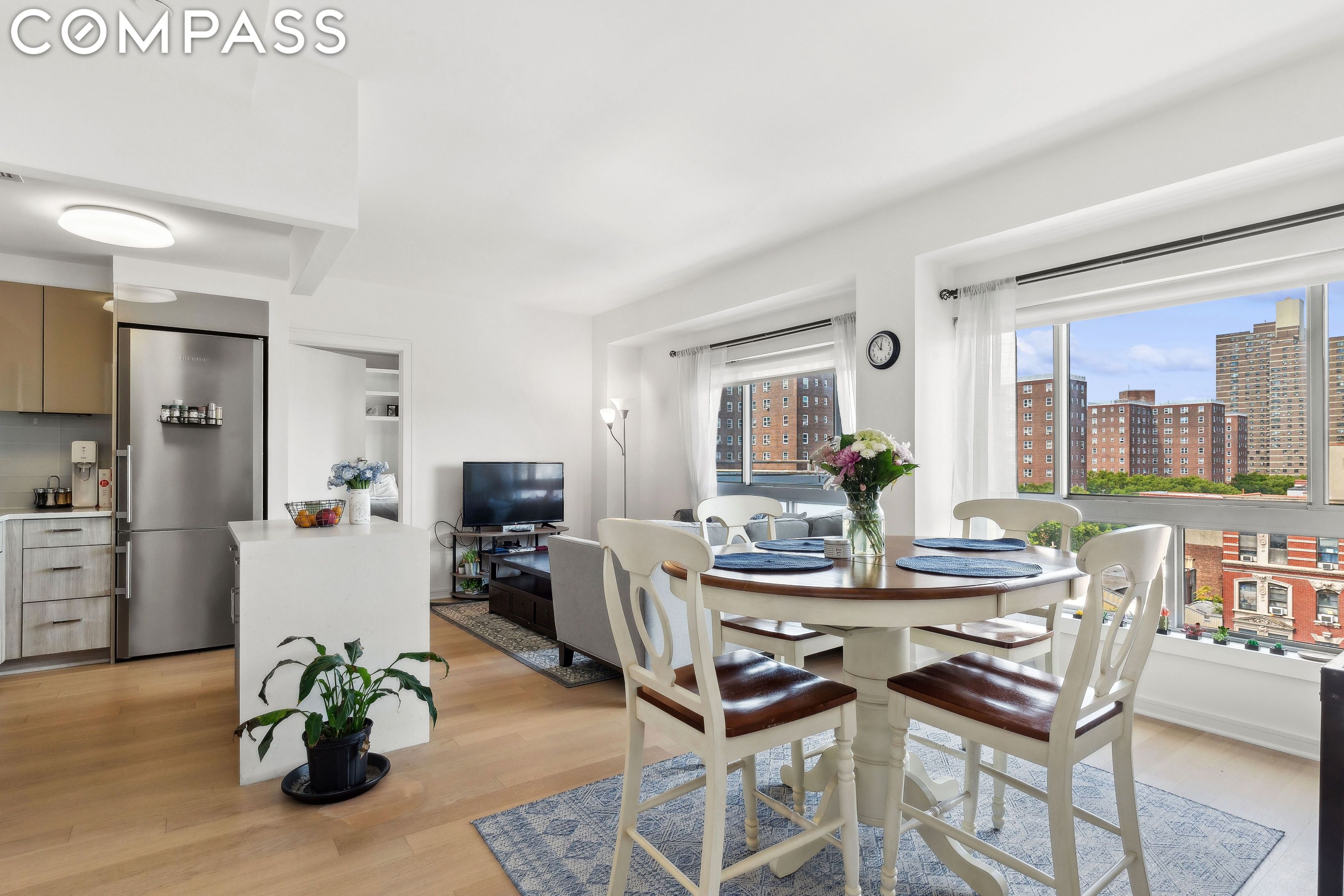 131 W 171st Street PH14