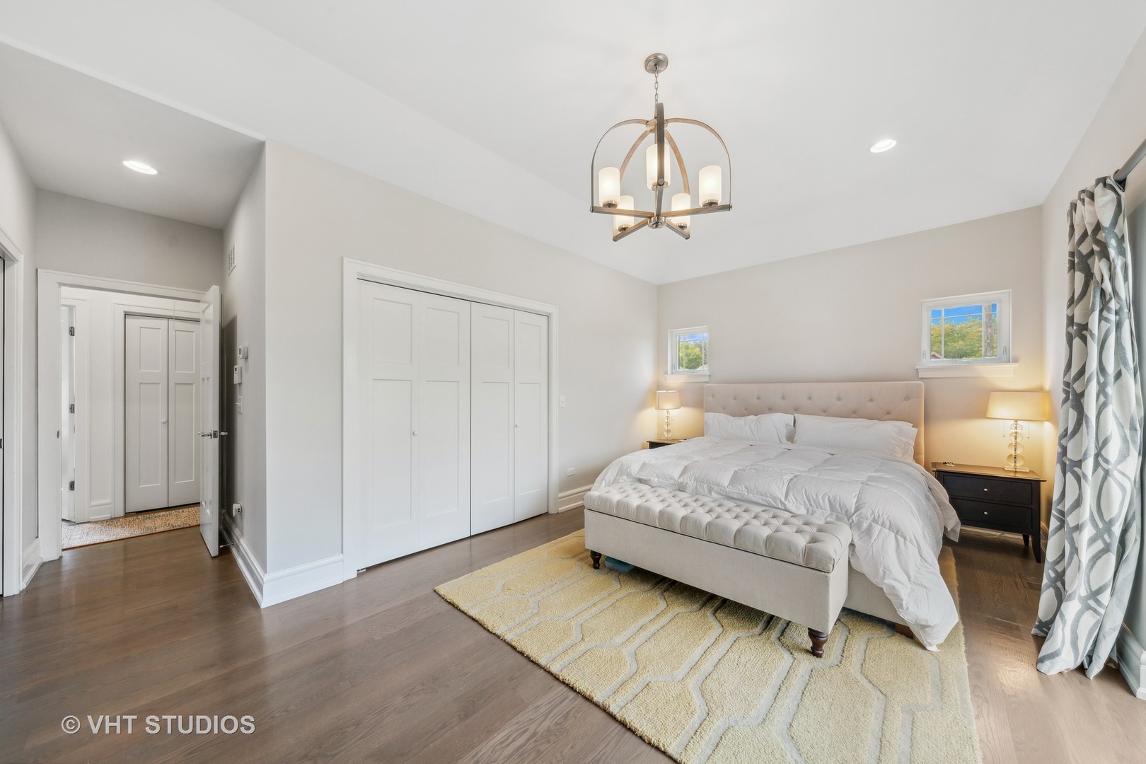 3650 N Avondale Avenue