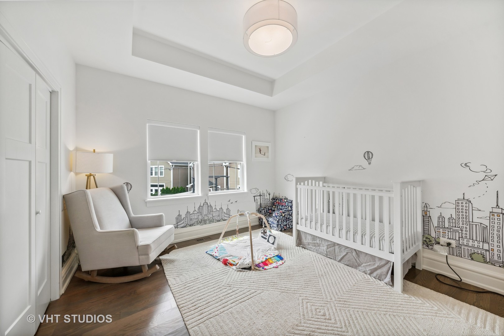 3650 N Avondale Avenue