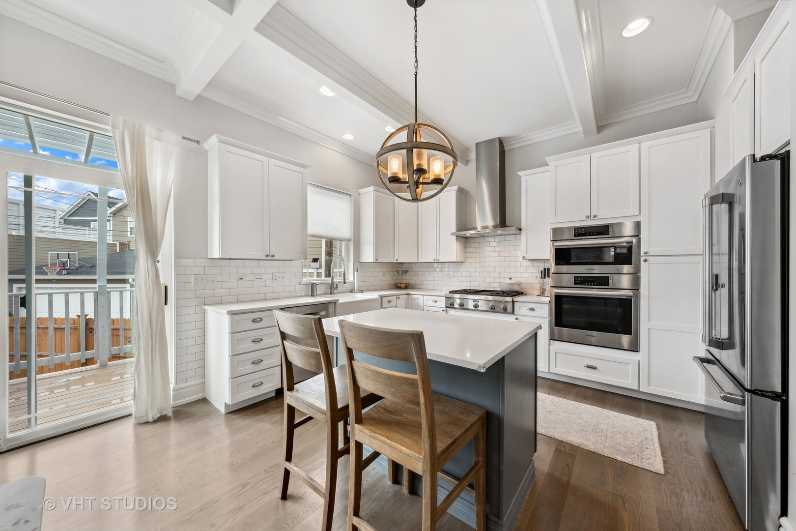 3650 N Avondale Avenue