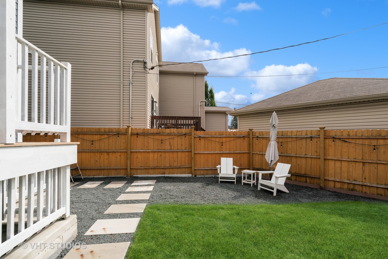 3650 N Avondale Avenue