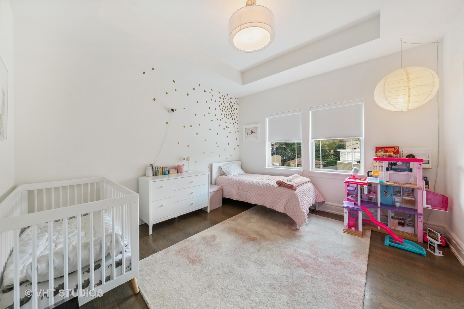 3650 N Avondale Avenue