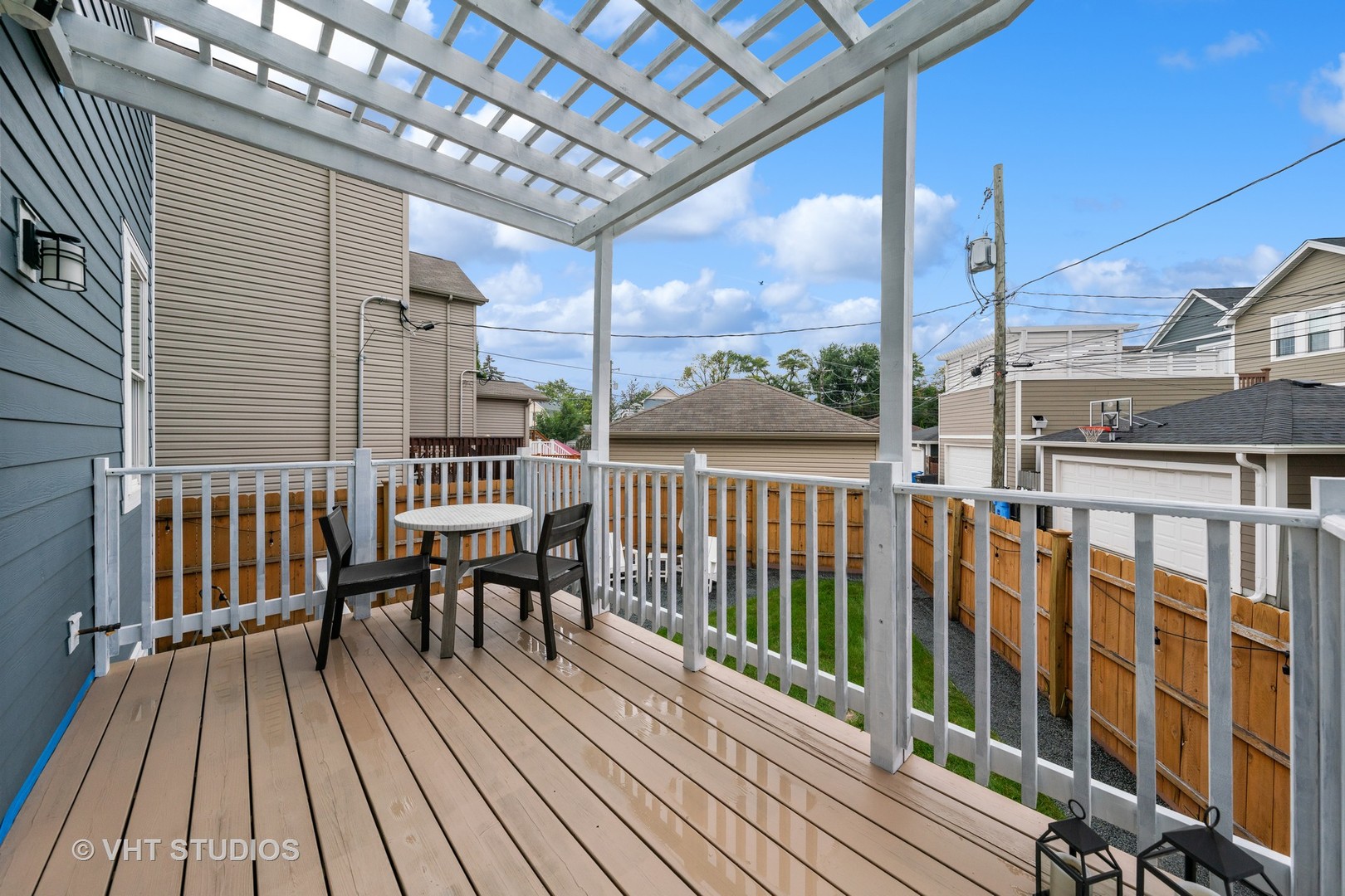 3650 N Avondale Avenue