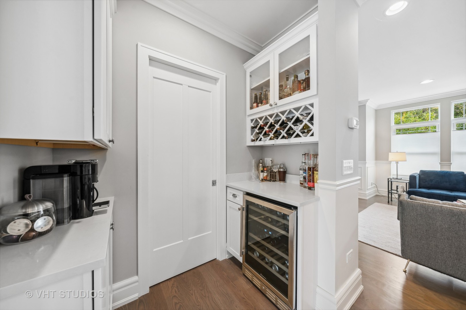 3650 N Avondale Avenue