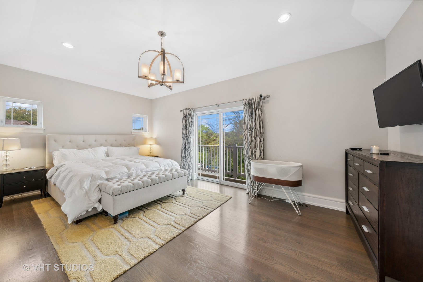 3650 N Avondale Avenue