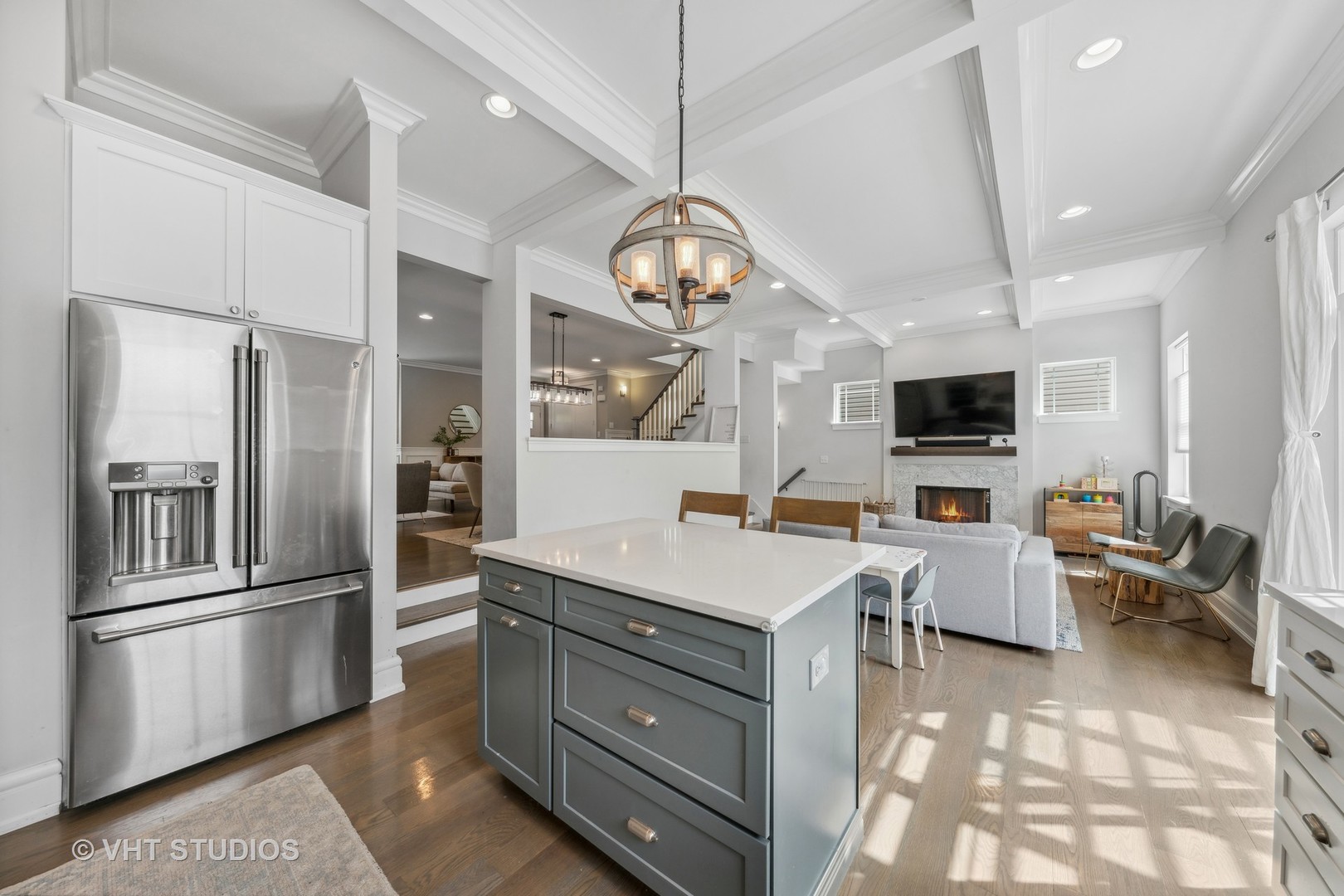 3650 N Avondale Avenue