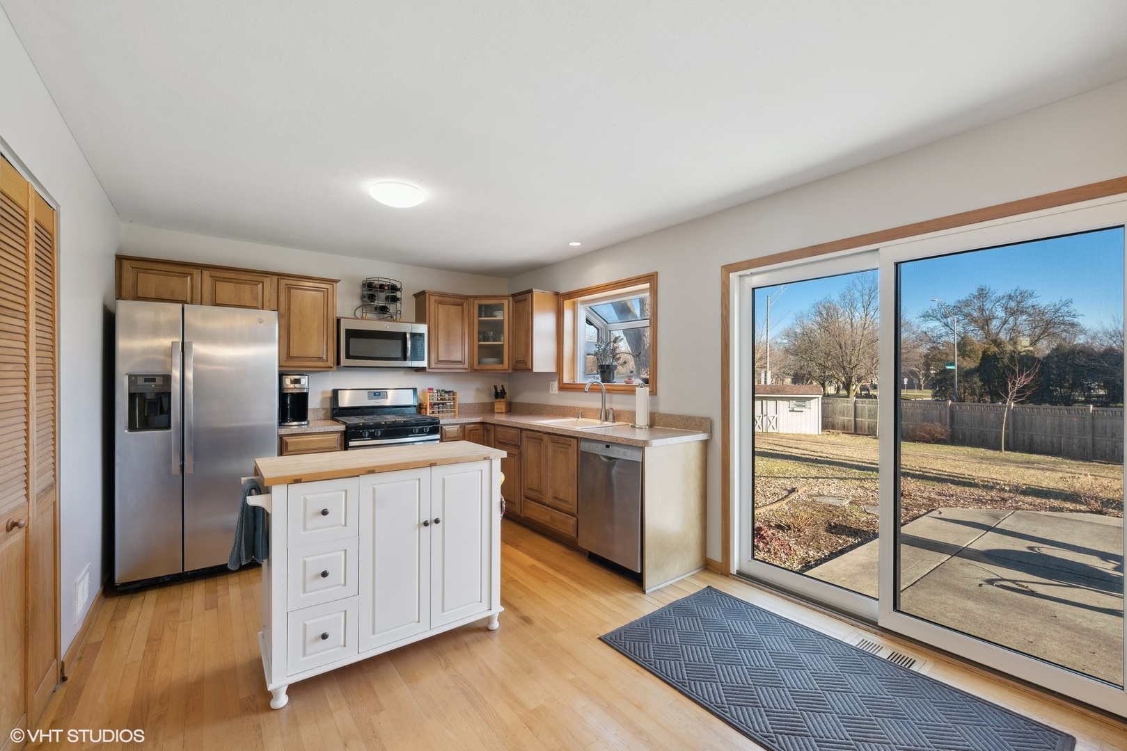 2024 Springside Drive