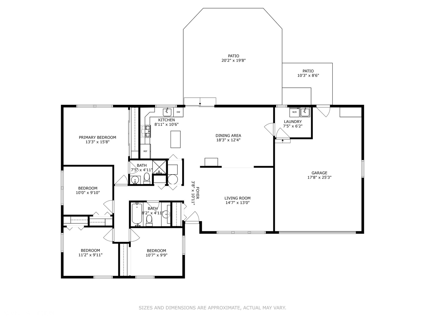 2024 Springside Drive