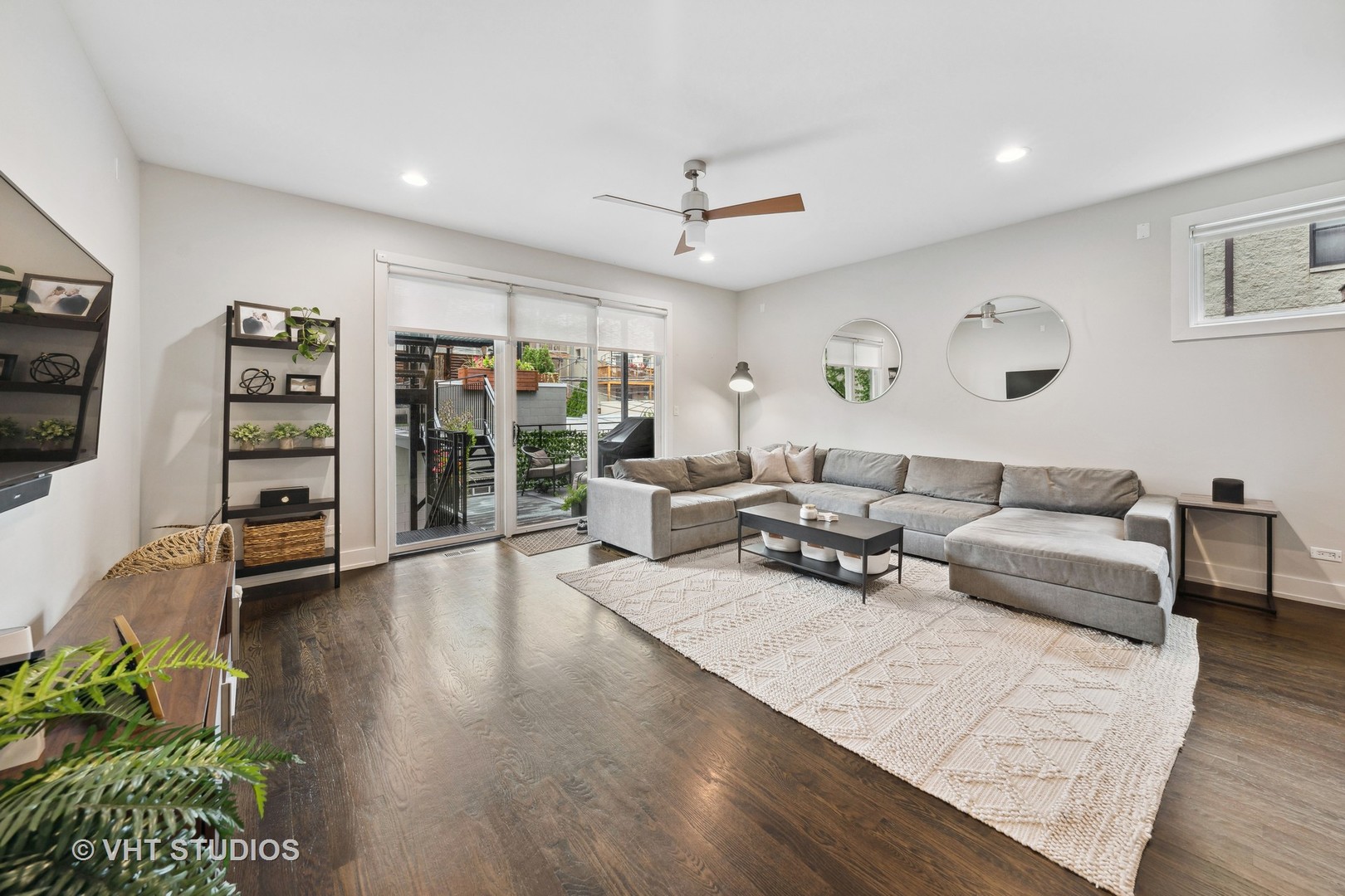 1340 N Cleveland Avenue Unit: 1