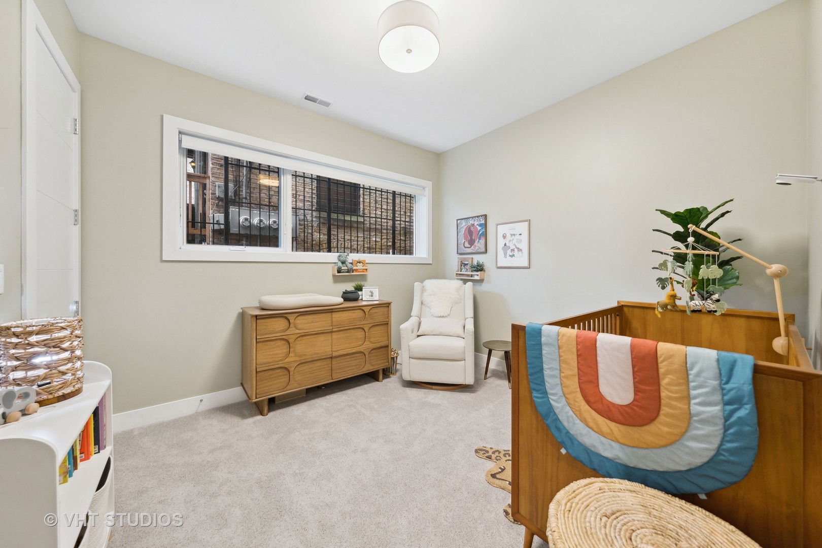 1340 N Cleveland Avenue Unit: 1