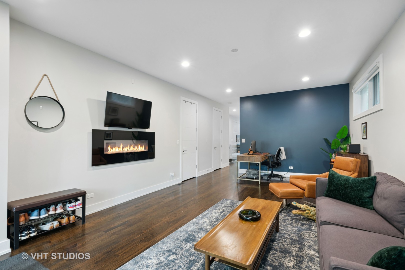 1340 N Cleveland Avenue Unit: 1