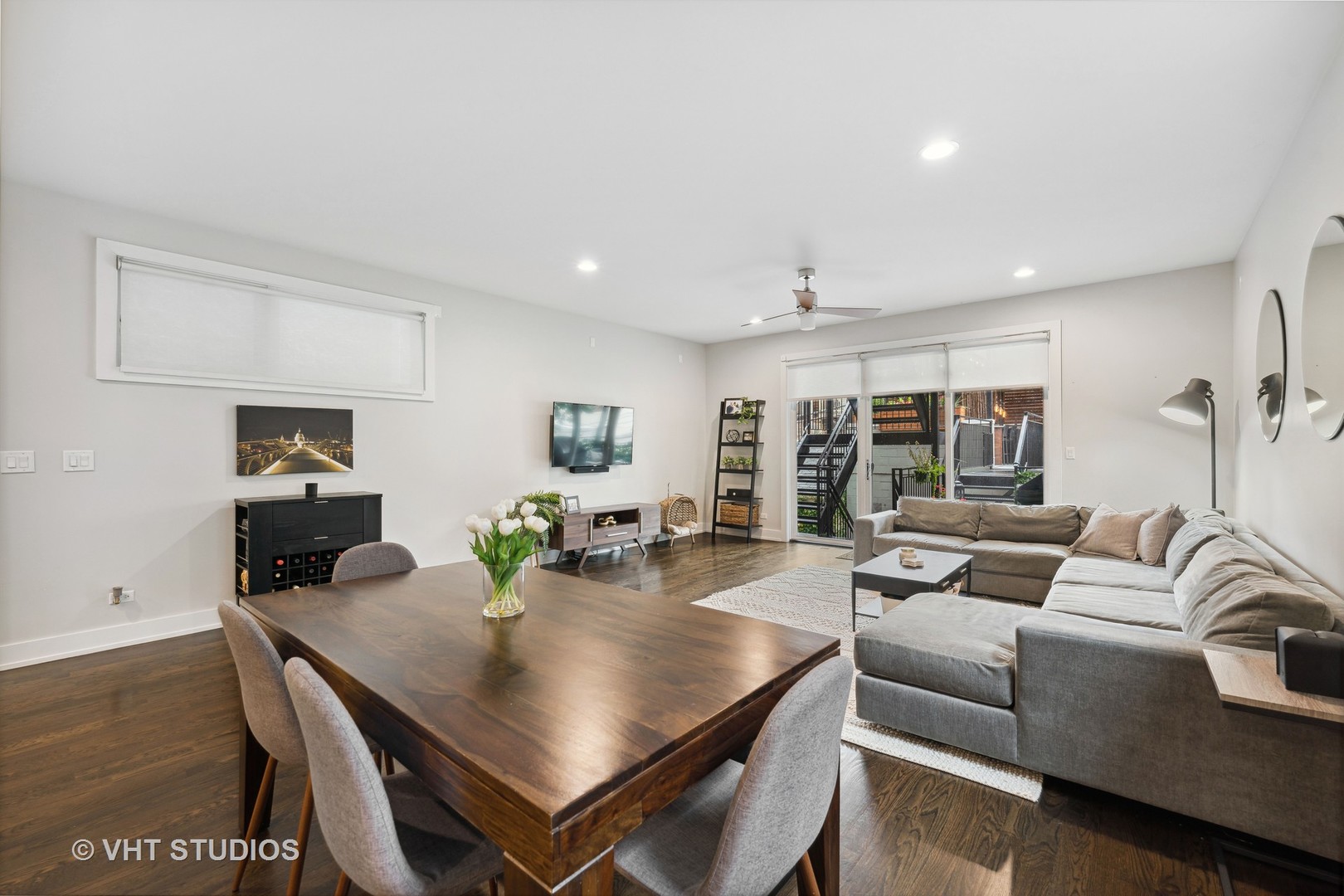 1340 N Cleveland Avenue Unit: 1