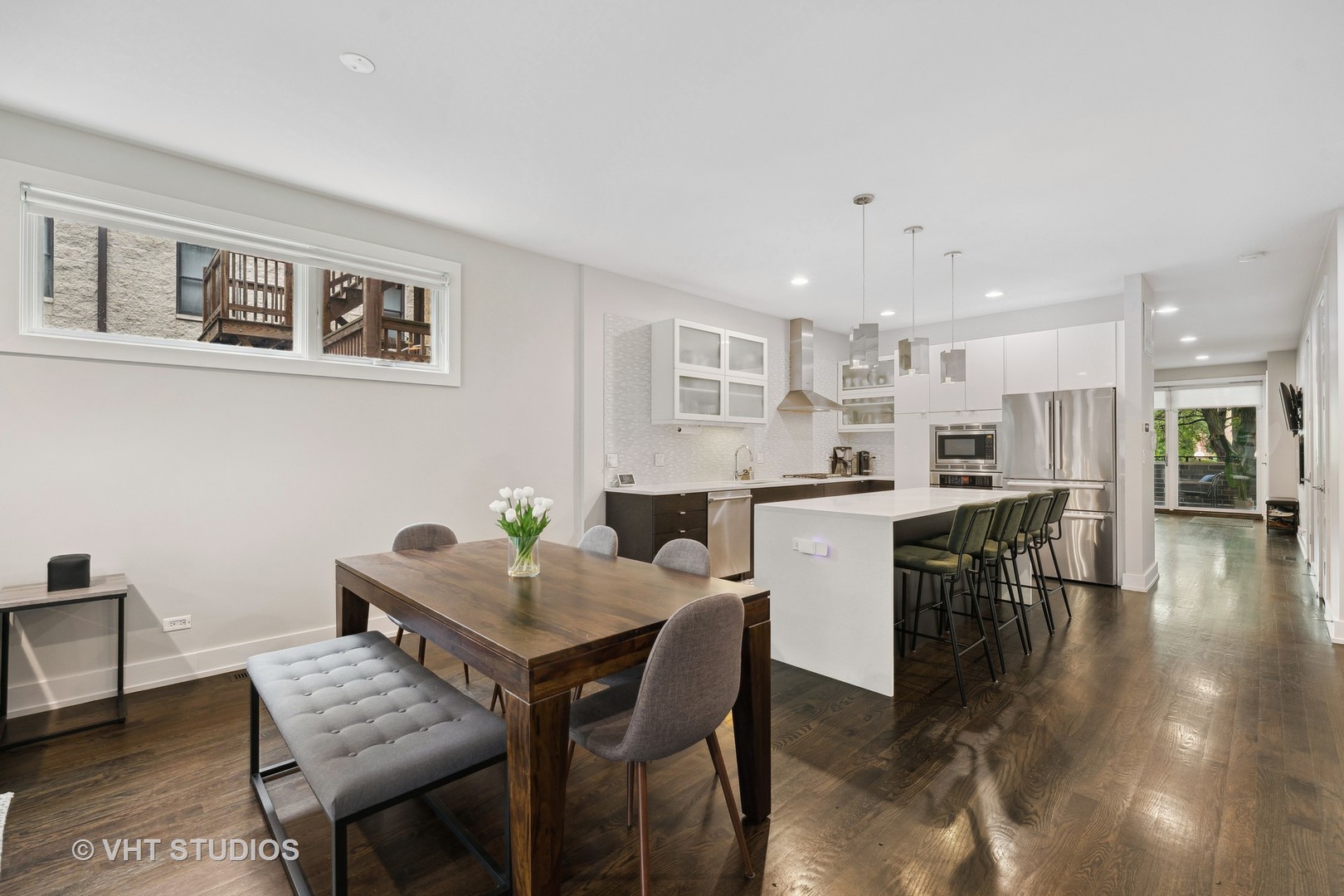 1340 N Cleveland Avenue Unit: 1