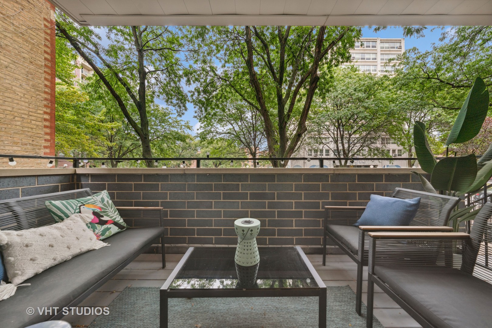 1340 N Cleveland Avenue Unit: 1