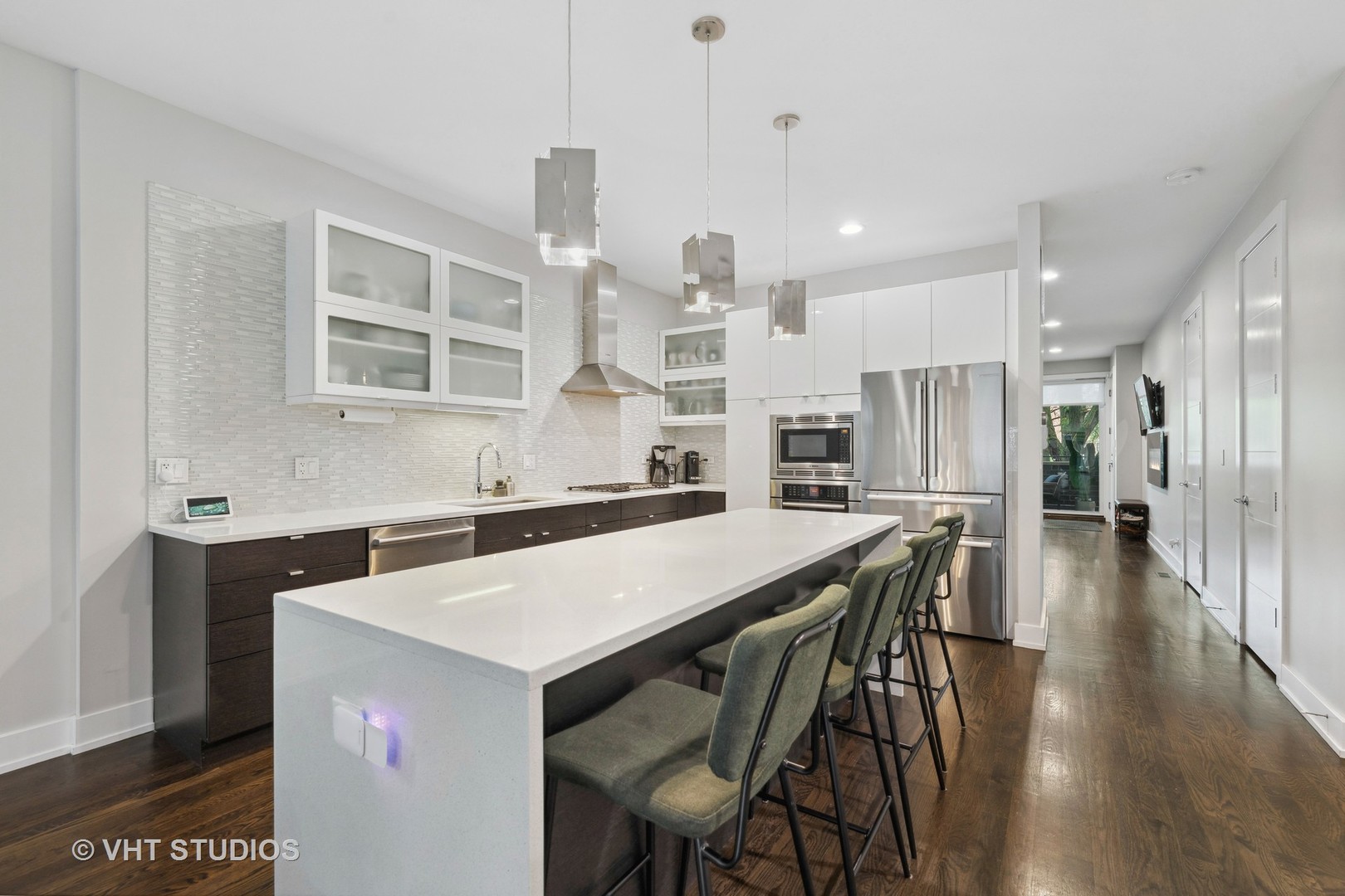 1340 N Cleveland Avenue Unit: 1