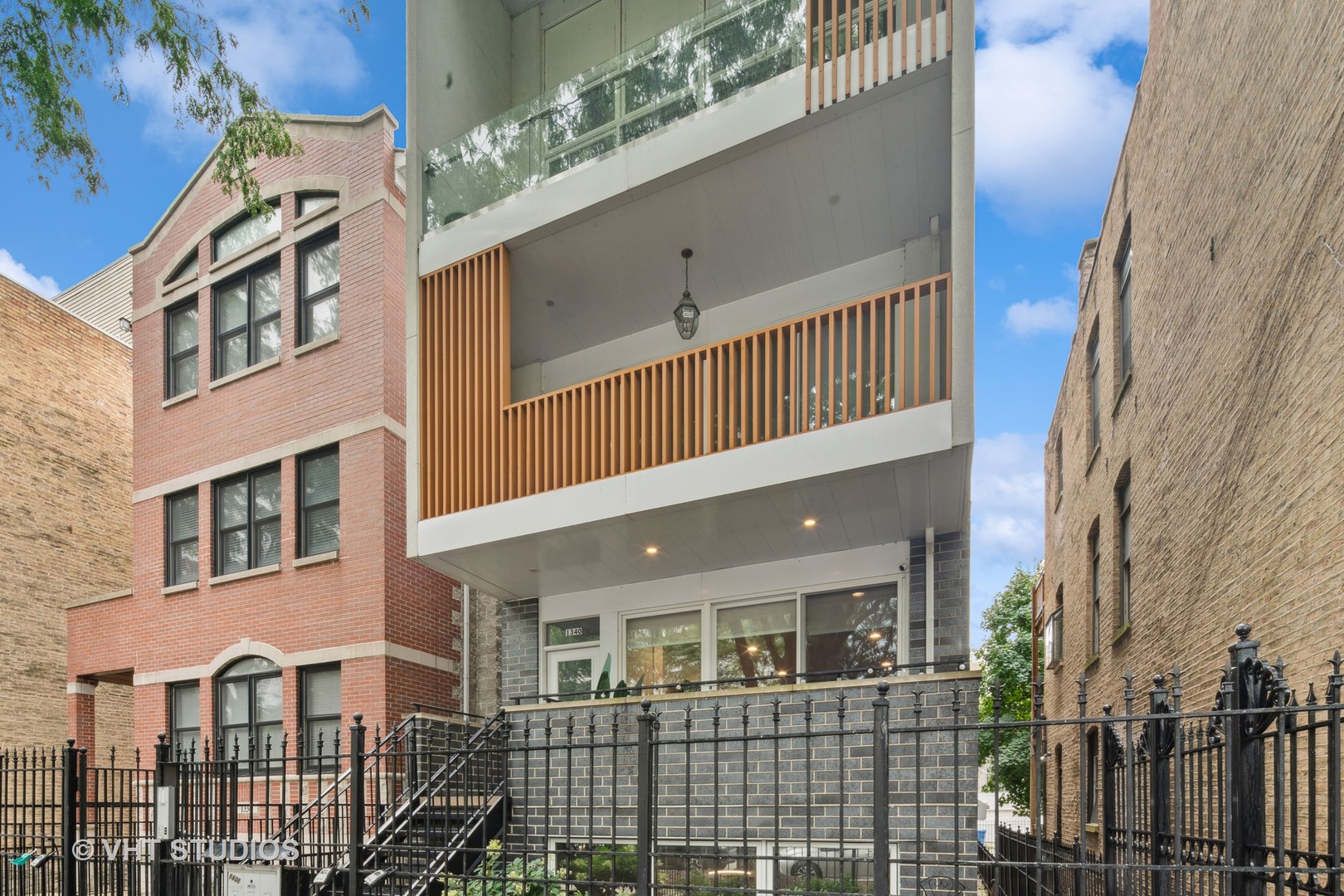 1340 N Cleveland Avenue Unit: 1