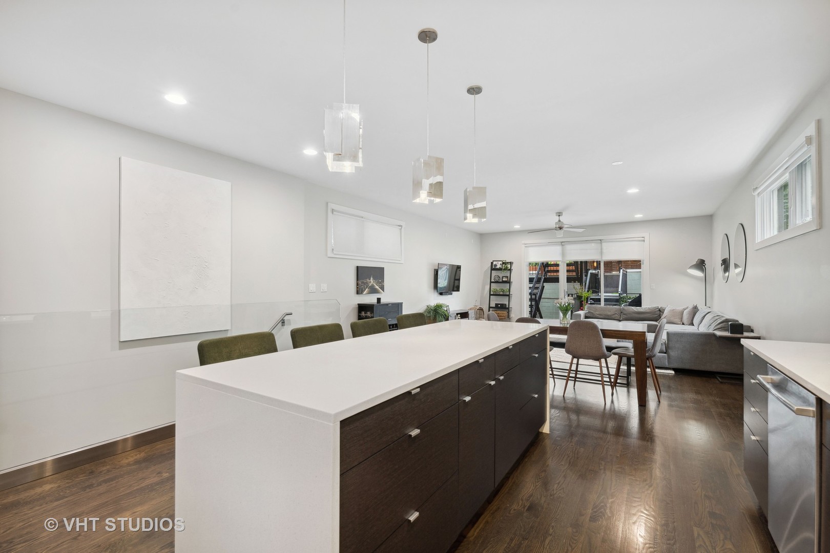 1340 N Cleveland Avenue Unit: 1