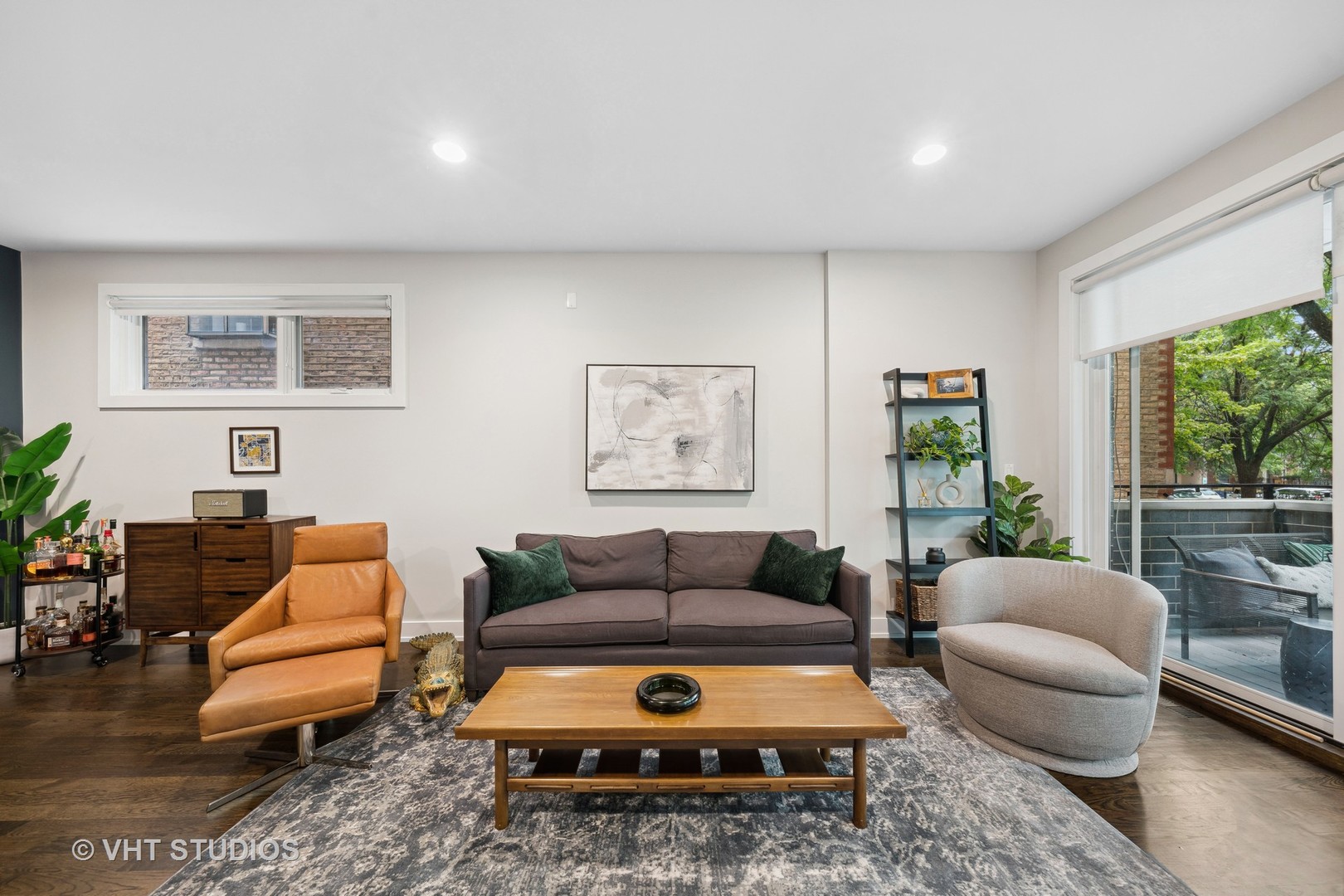 1340 N Cleveland Avenue Unit: 1