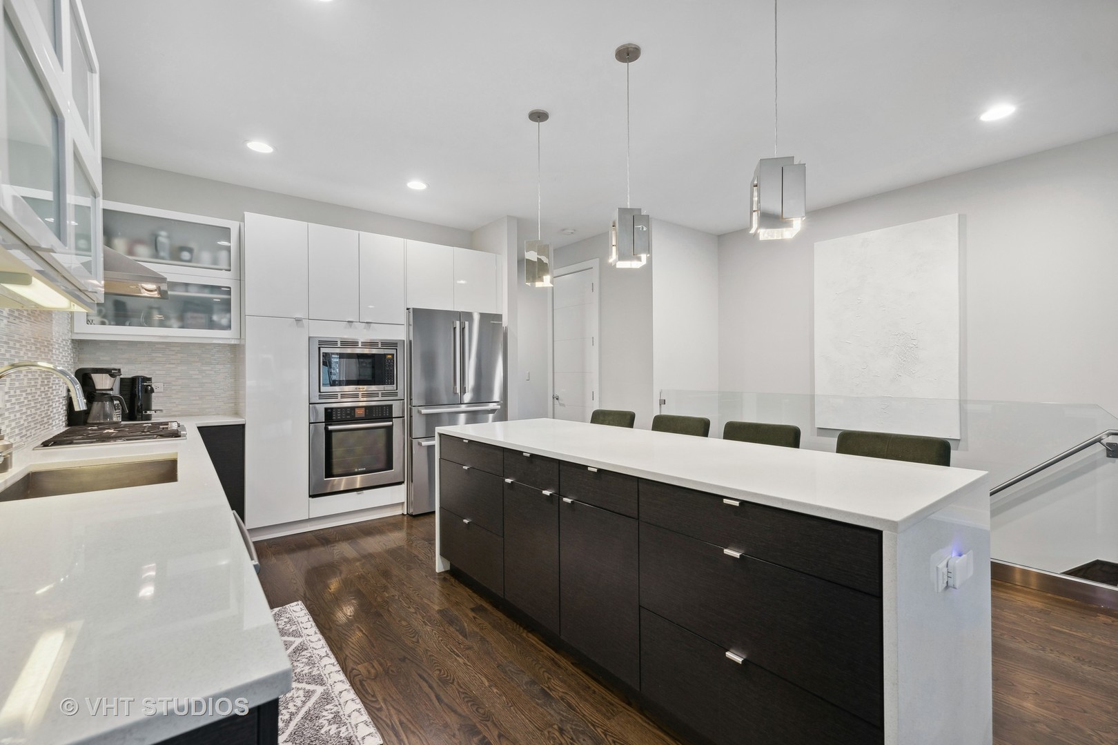 1340 N Cleveland Avenue Unit: 1