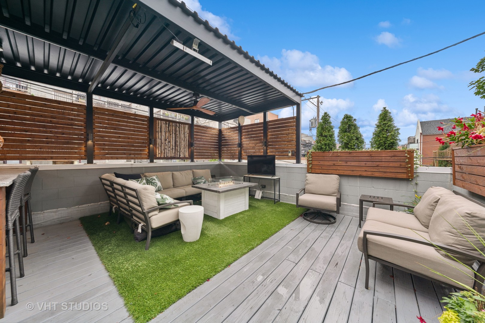 1340 N Cleveland Avenue Unit: 1