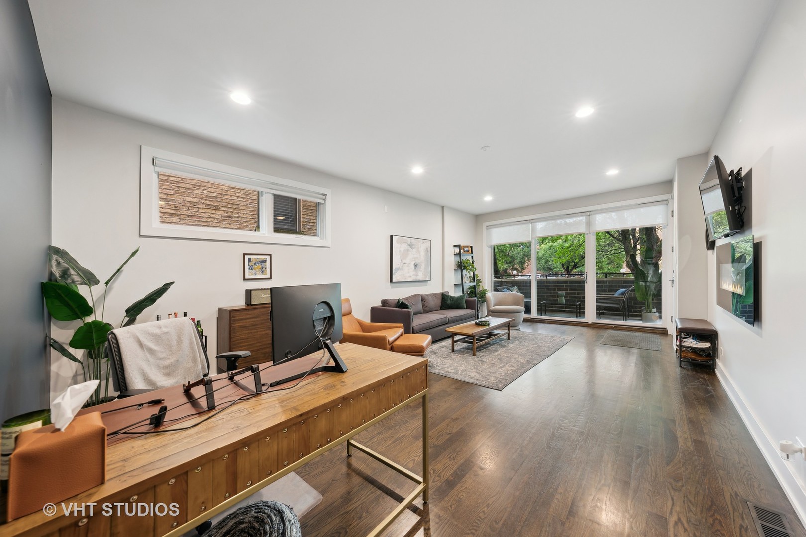 1340 N Cleveland Avenue Unit: 1