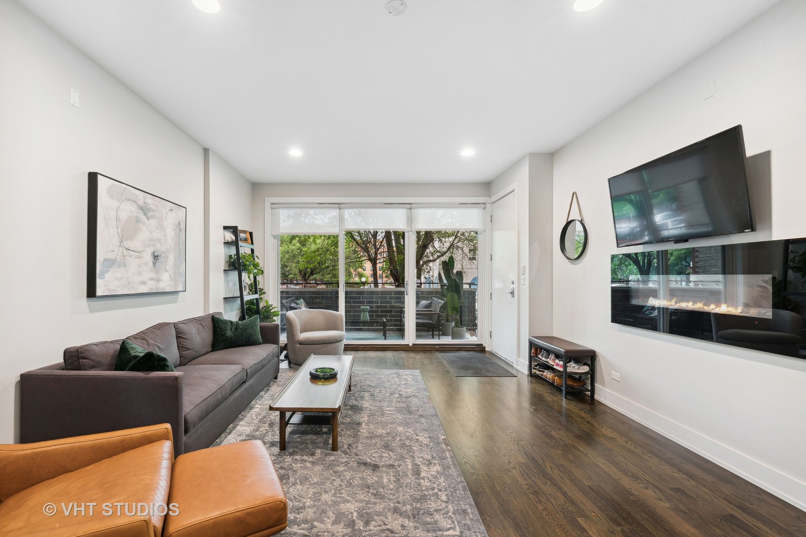 1340 N Cleveland Avenue Unit: 1