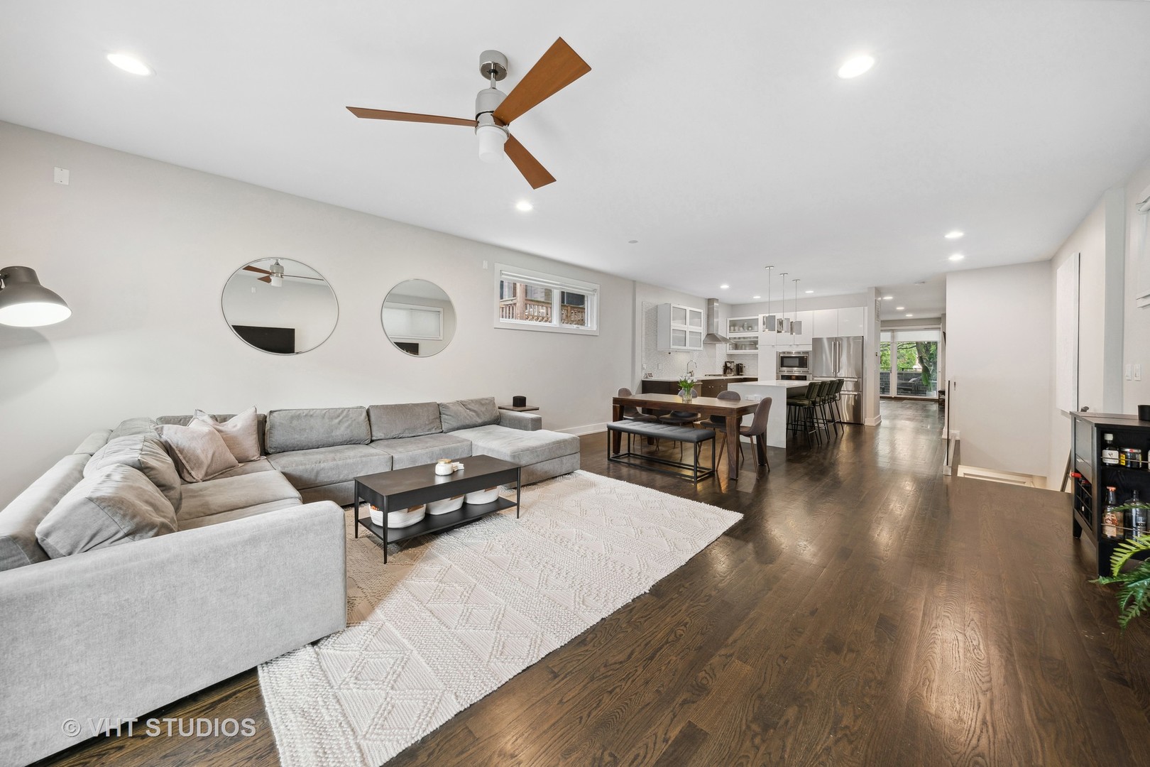 1340 N Cleveland Avenue Unit: 1