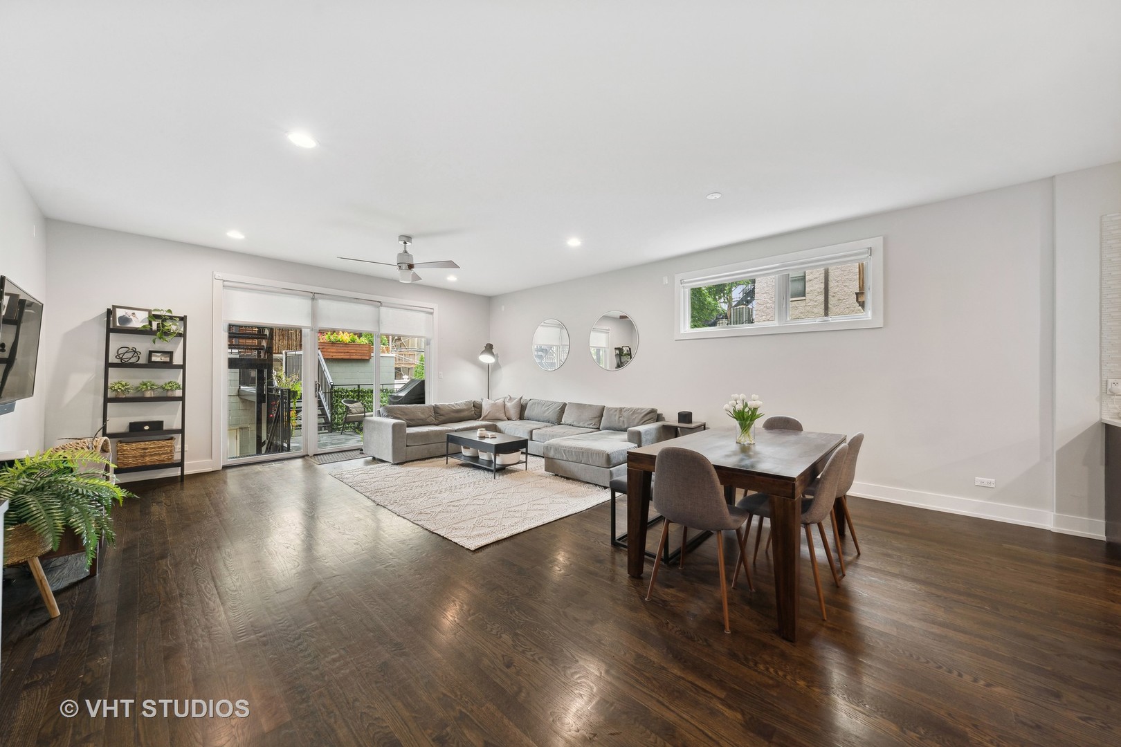 1340 N Cleveland Avenue Unit: 1