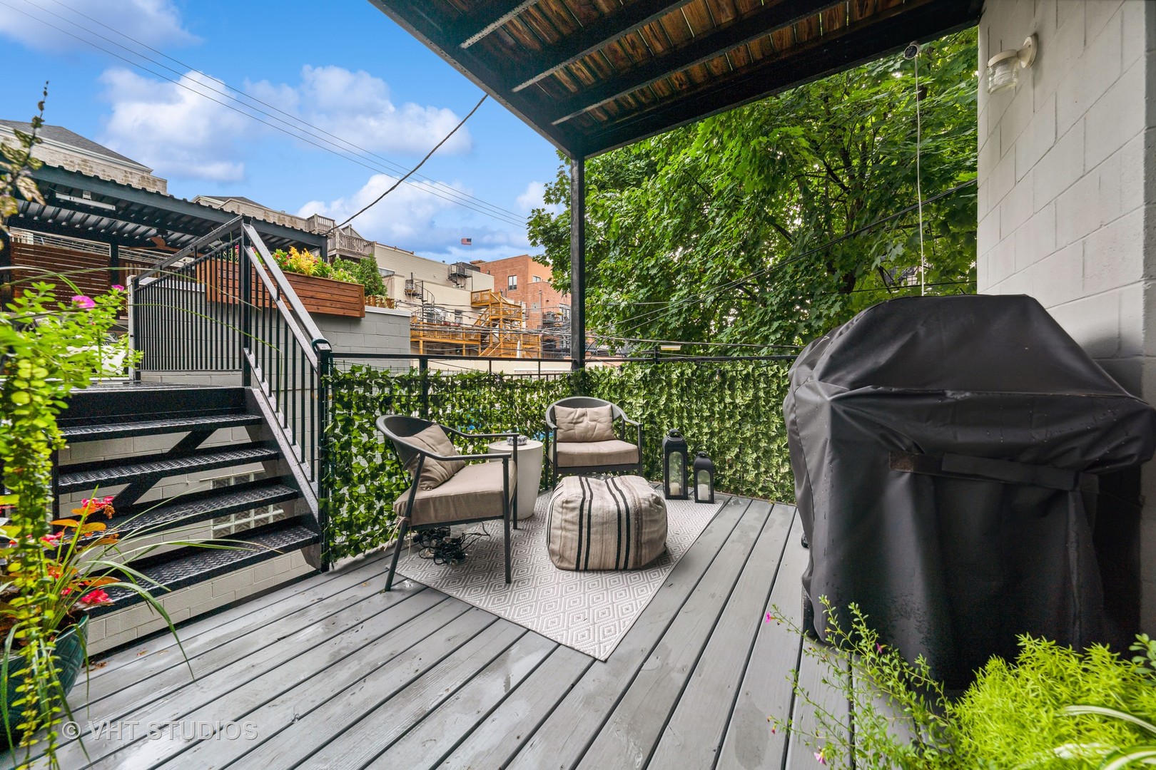 1340 N Cleveland Avenue Unit: 1