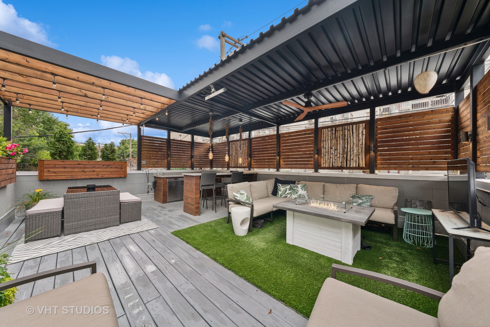 1340 N Cleveland Avenue Unit: 1