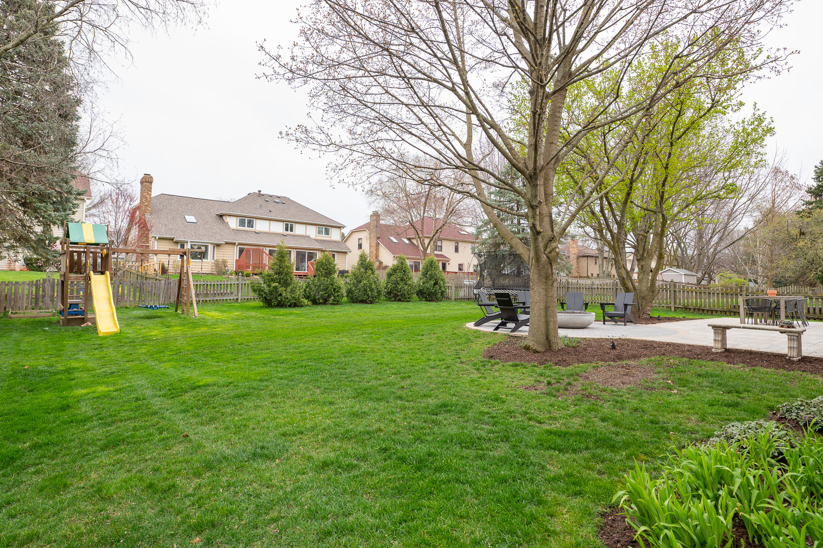 2246 REMINGTON Drive