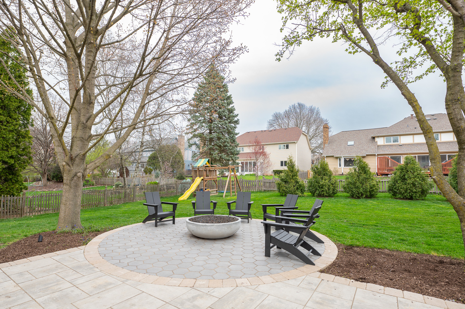 2246 REMINGTON Drive