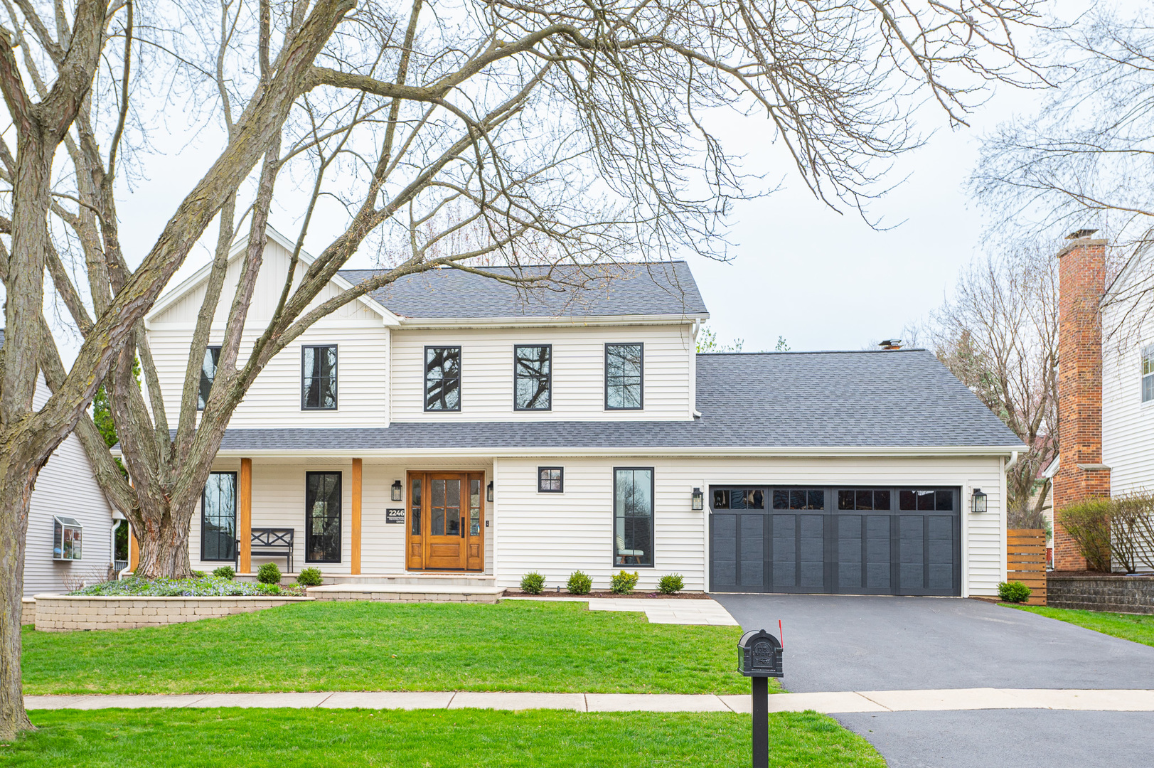 2246 REMINGTON Drive