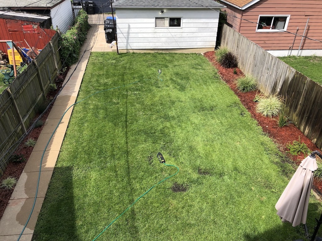 3114 N Monticello Avenue Unit: 2