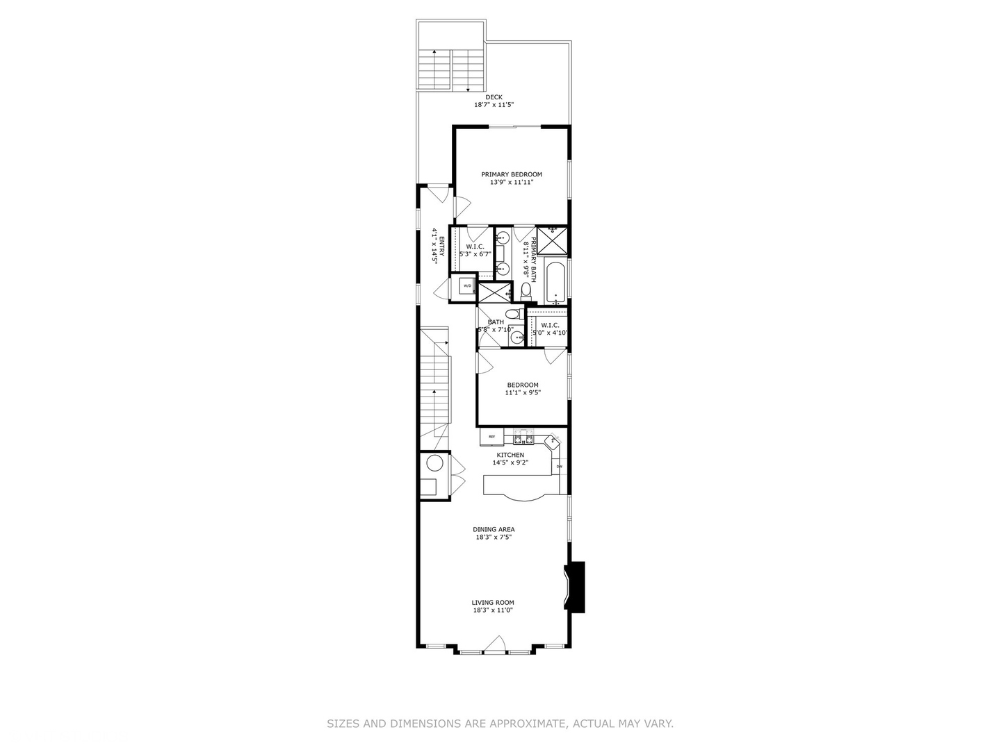 3251 N Kenmore Avenue Unit: 3