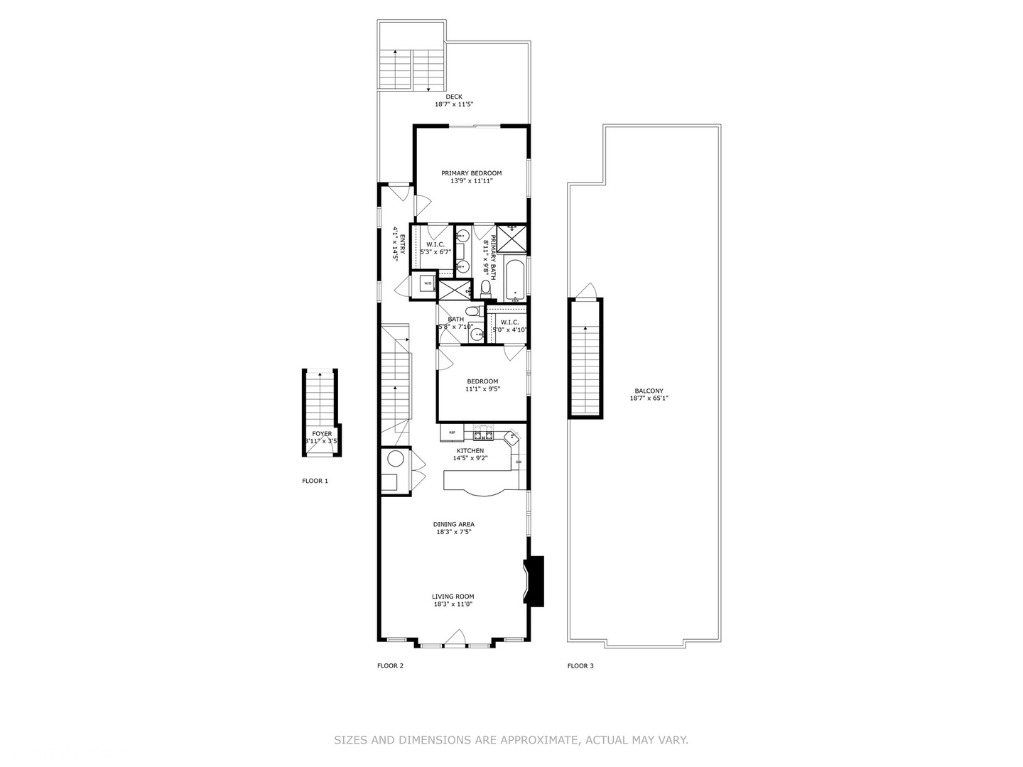 3251 N Kenmore Avenue Unit: 3