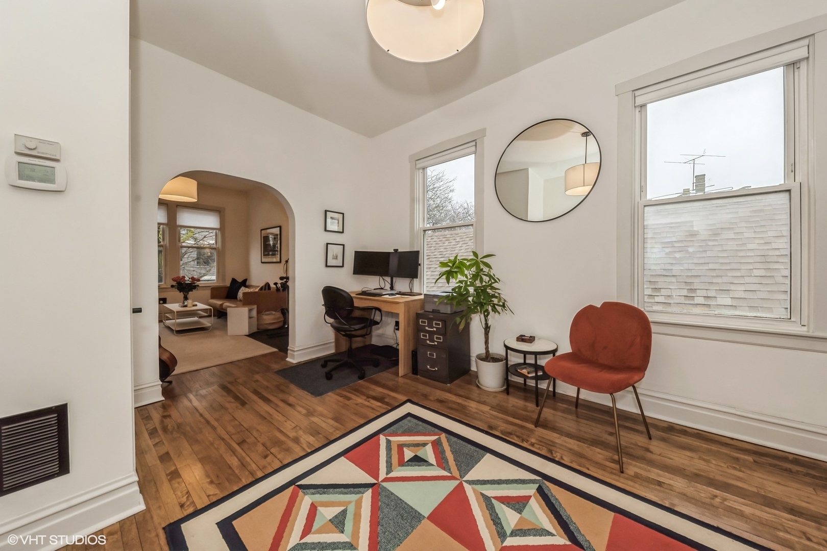 2037 W Cullerton Street Unit: 2