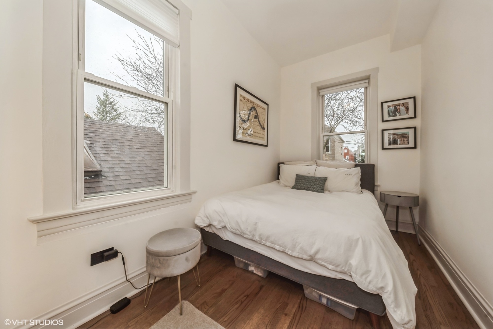 2037 W Cullerton Street Unit: 2