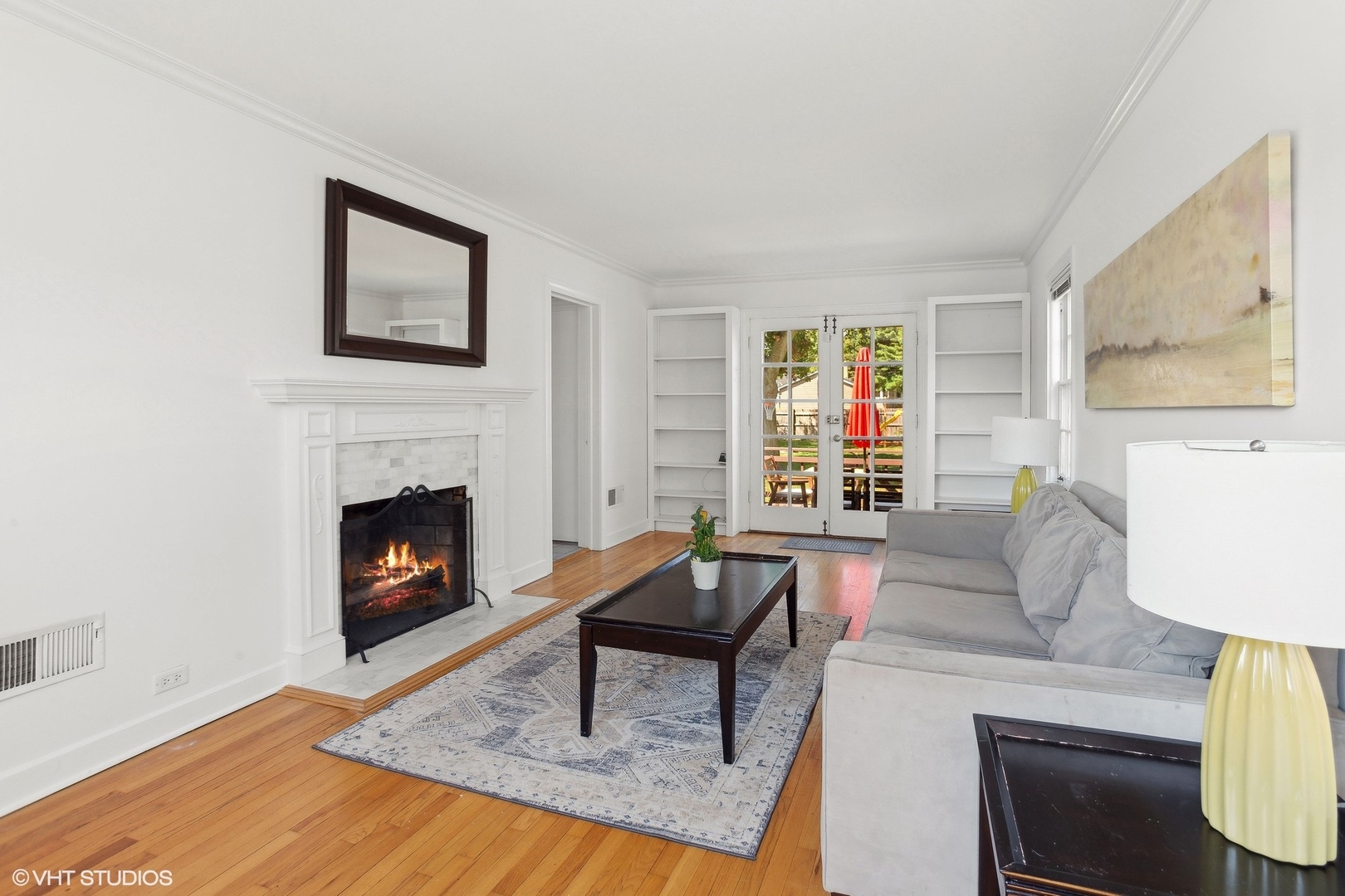 296 N Ridgeland Avenue